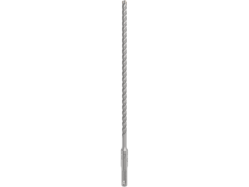 Sveder Bosch SDS plus- 5X, Dimenzije: 7x200x260mm, 2608836615